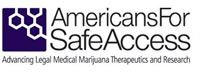 Americans safeaccess logo