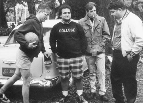 Animal House