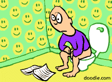Animated bathroom image 0031