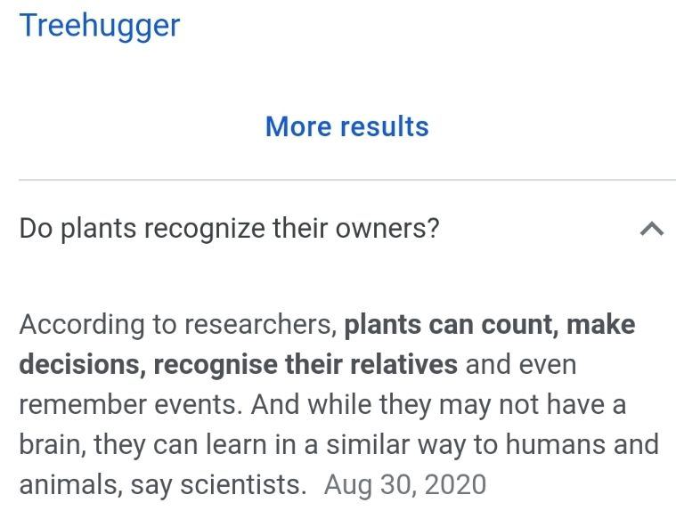 Anyone use ormus on their plants