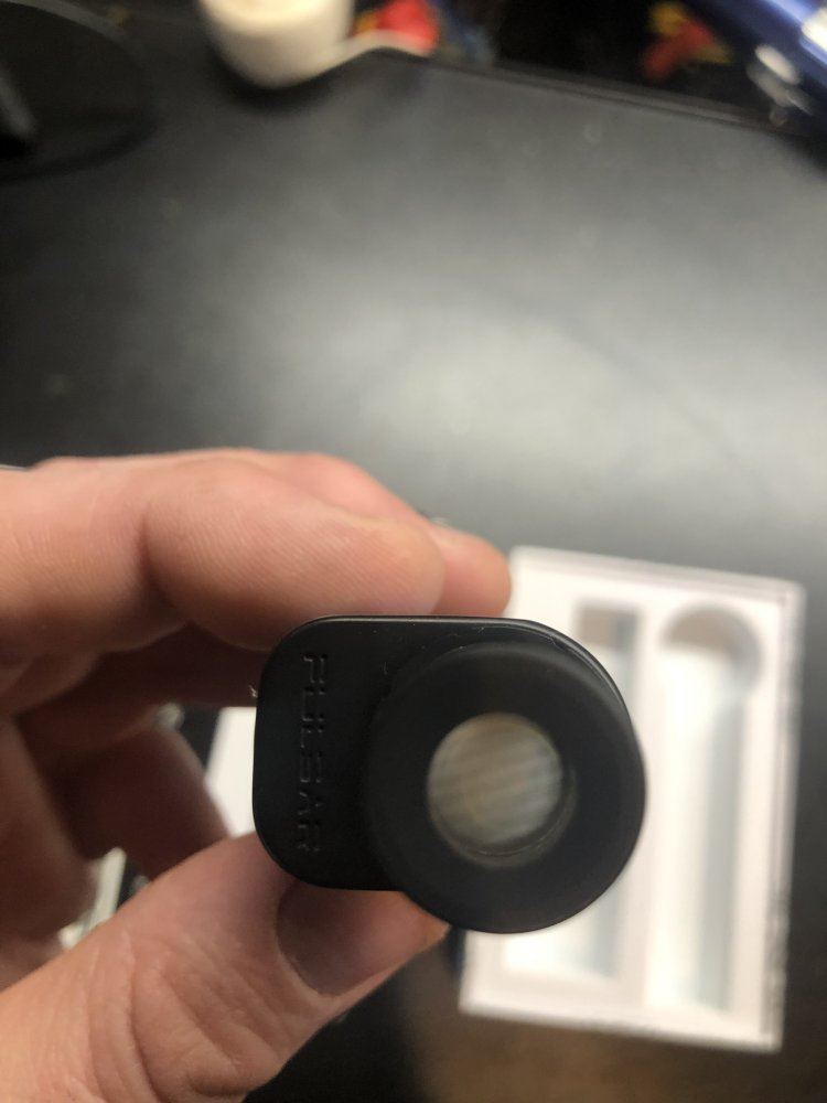 Apx volt pulsar  variable voltage waxconsentrate review 3