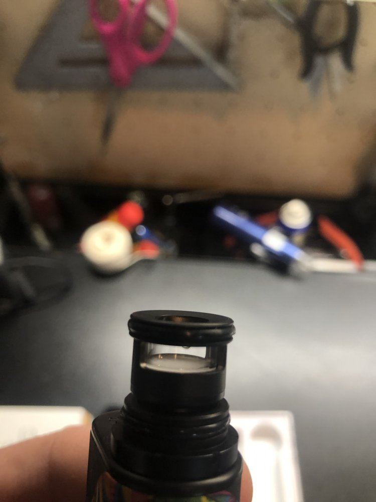 Apx volt pulsar  variable voltage waxconsentrate review