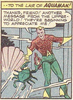 Aquaman morefuncomics83 37