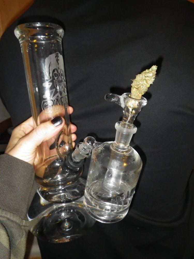 Arc and ash catcher 005