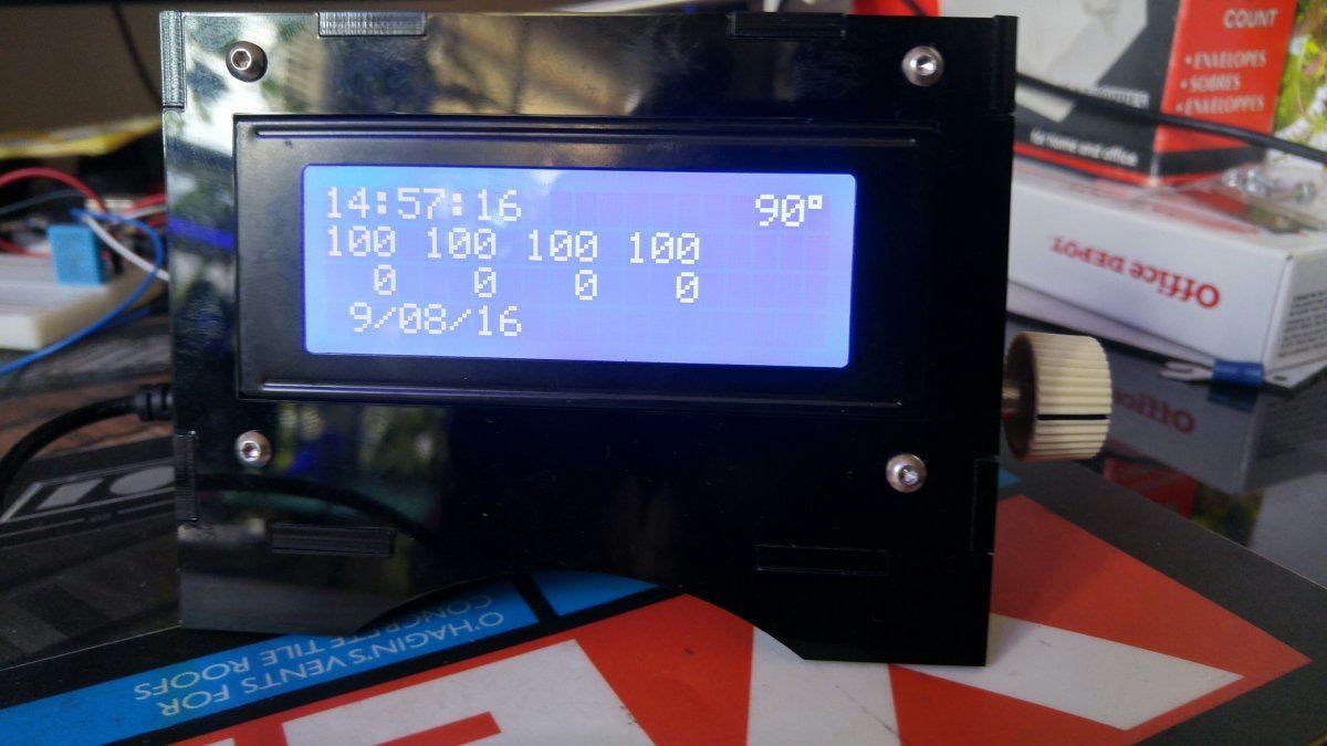 Arduino V2