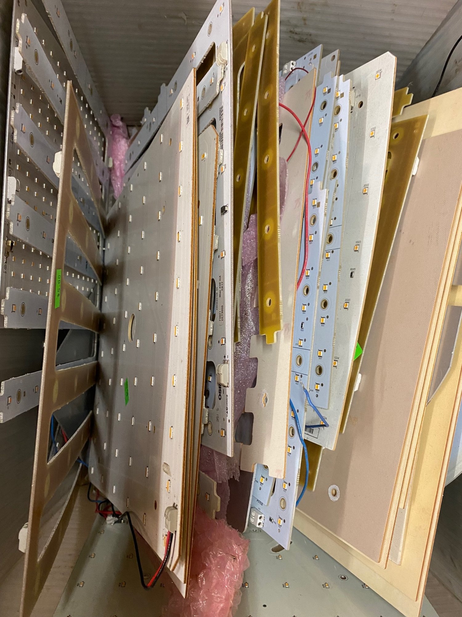 Are these led strips any good 2