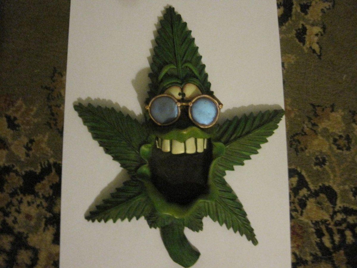 Ashtray from Gypsy 2004 IMG 6217