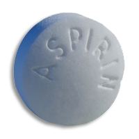 Aspirin ch