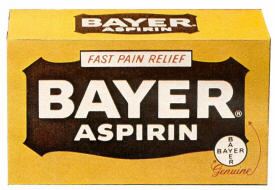 Aspirin