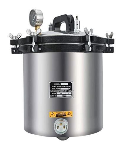 Autoclave