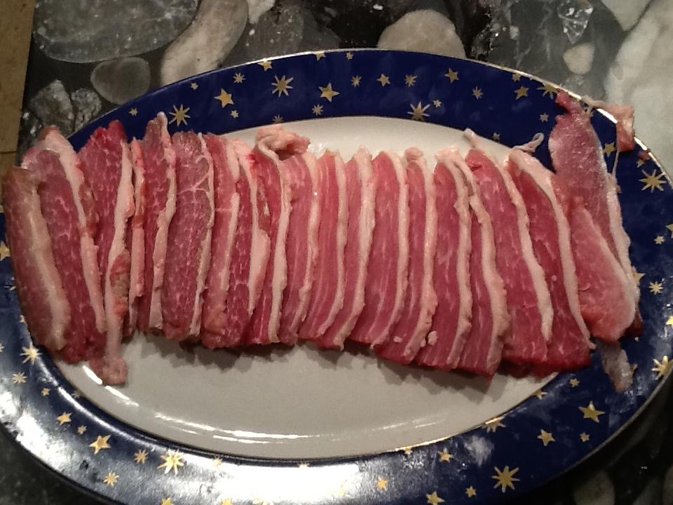 Bacon