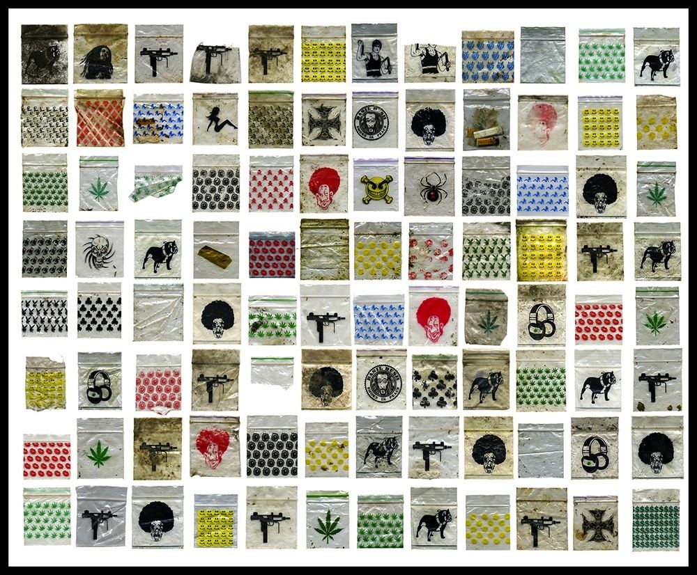 Baggy collage 001