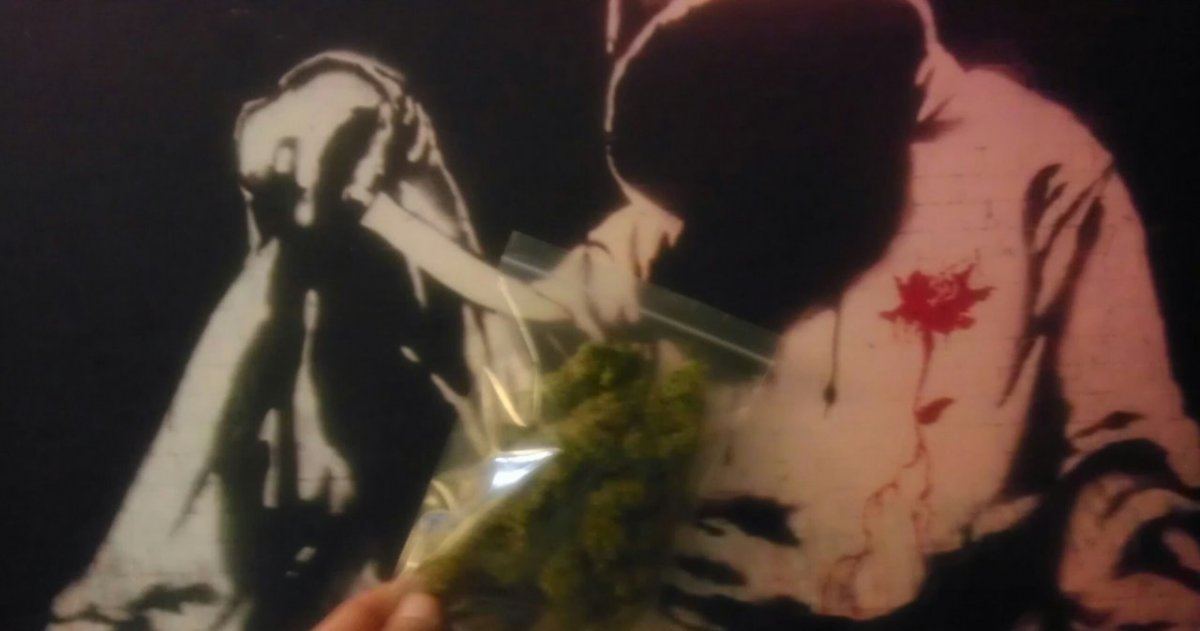 BANKSY 1