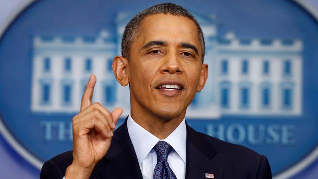 Barack Obama 012