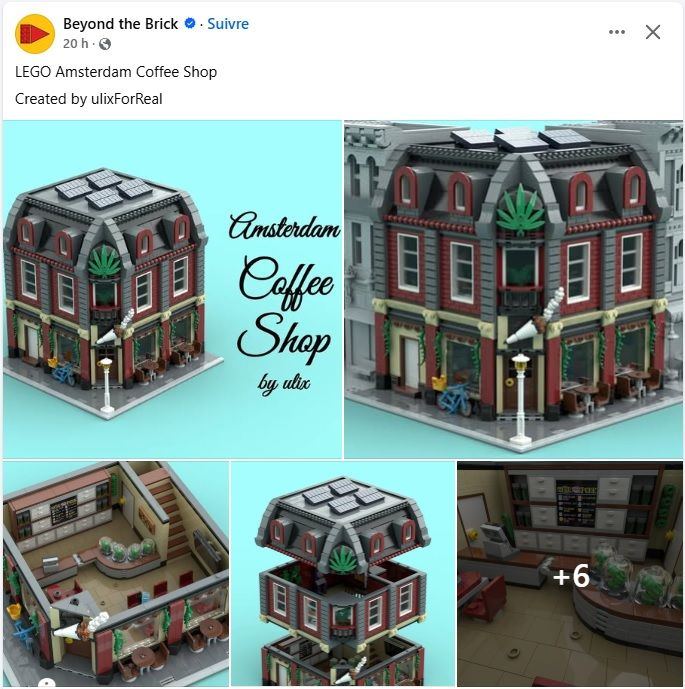 Bbs legocoffeeshop
