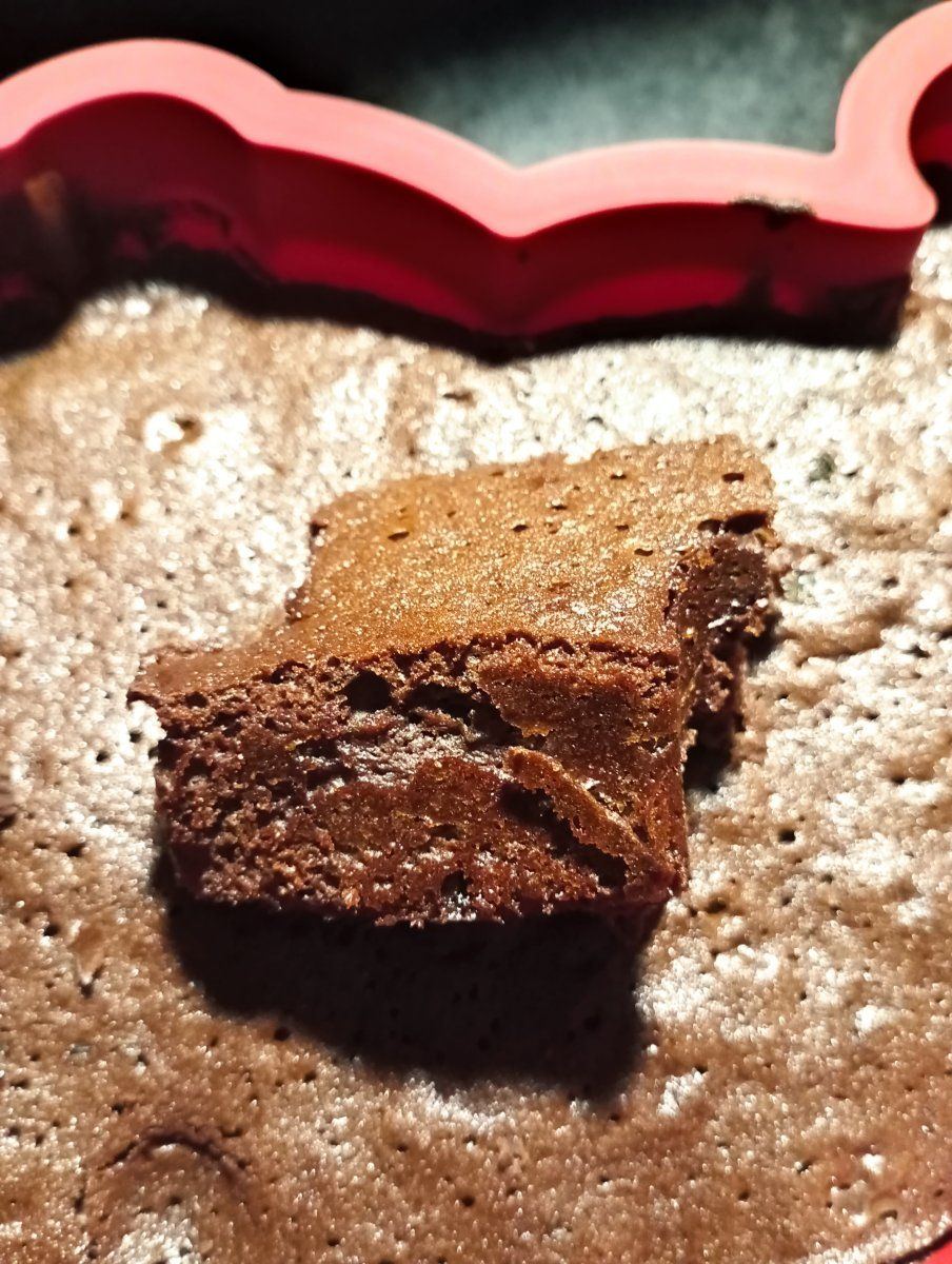 Bc brownienom nom