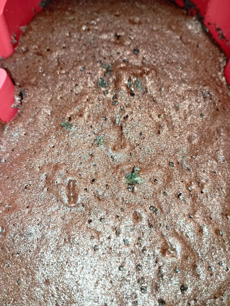 Bcbrownie