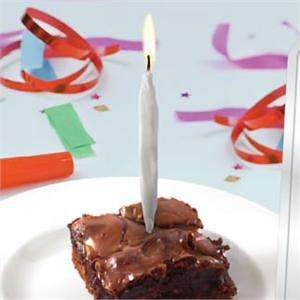 Bdaybrownie