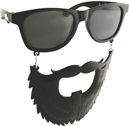 Bearddisguisesunglasses