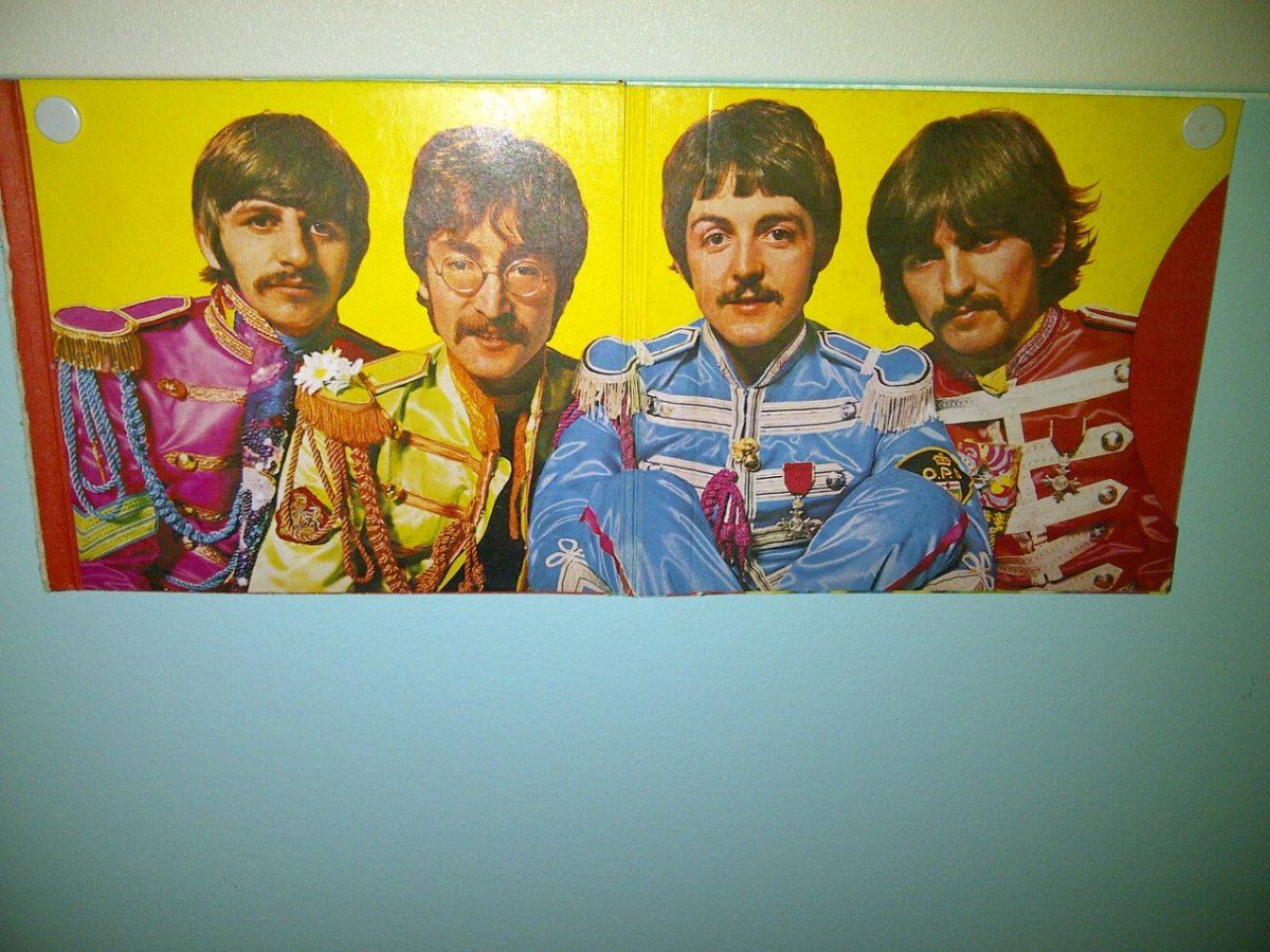 Beatles