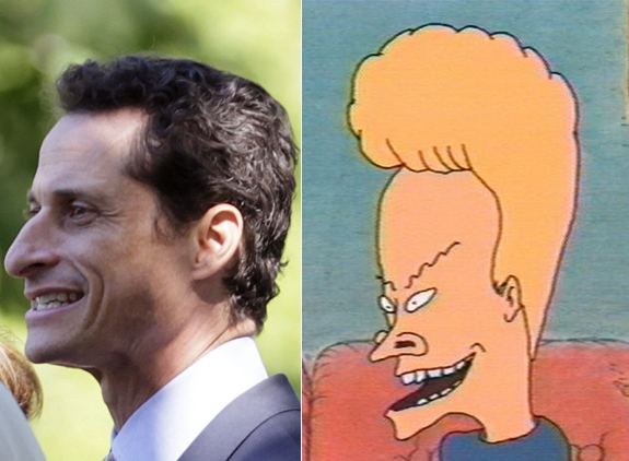 Beavis