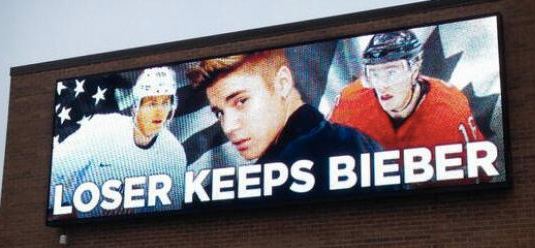 Beiber
