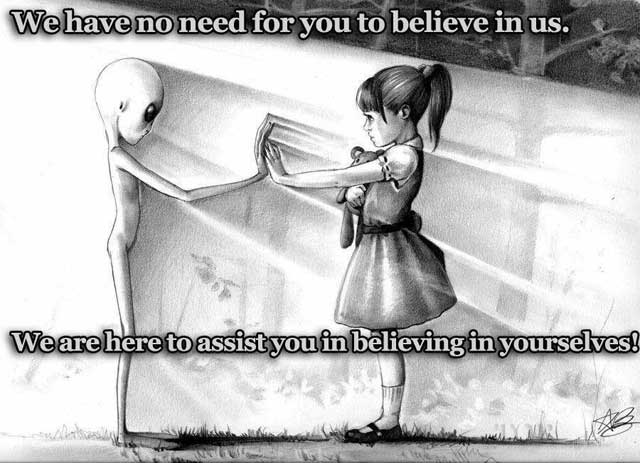 Believe
