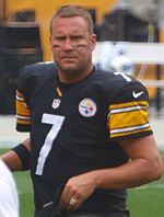 Ben Roethlisberger vs Titans 2013 Cropped