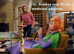 Bewitchingherb