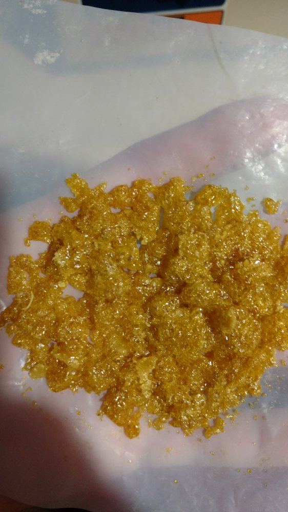 Bho golden nuggets