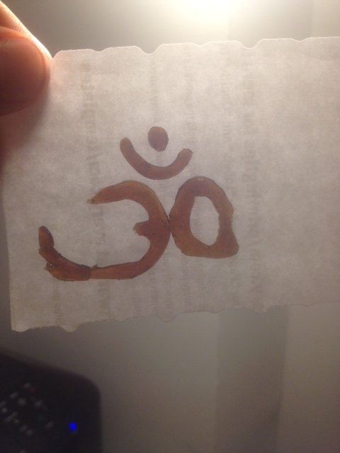Bho ohm