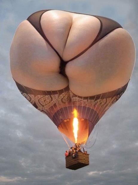 Big ass