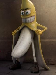Big banana