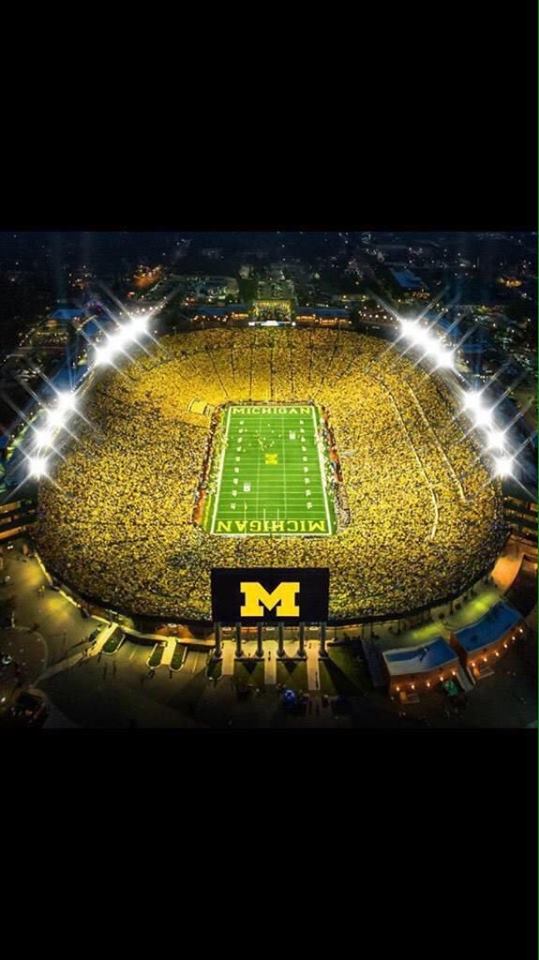 Big house