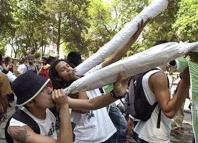 Big joint