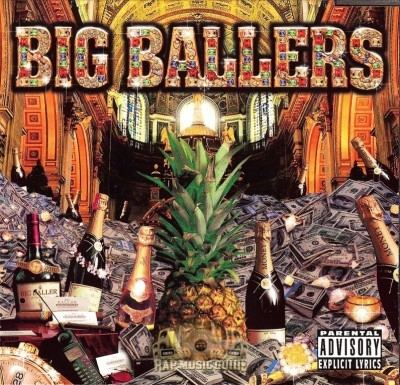 Big Ballers