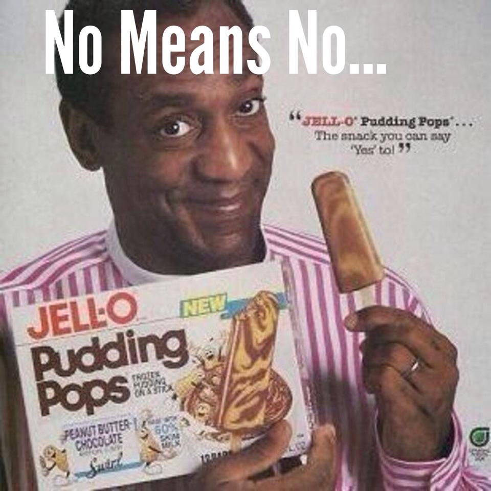 Bill cosby