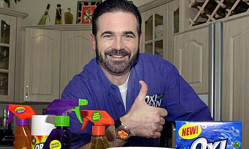 Billy Mays