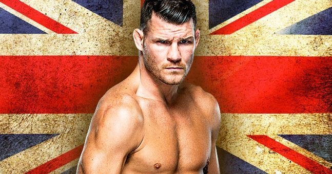 Bisping 1