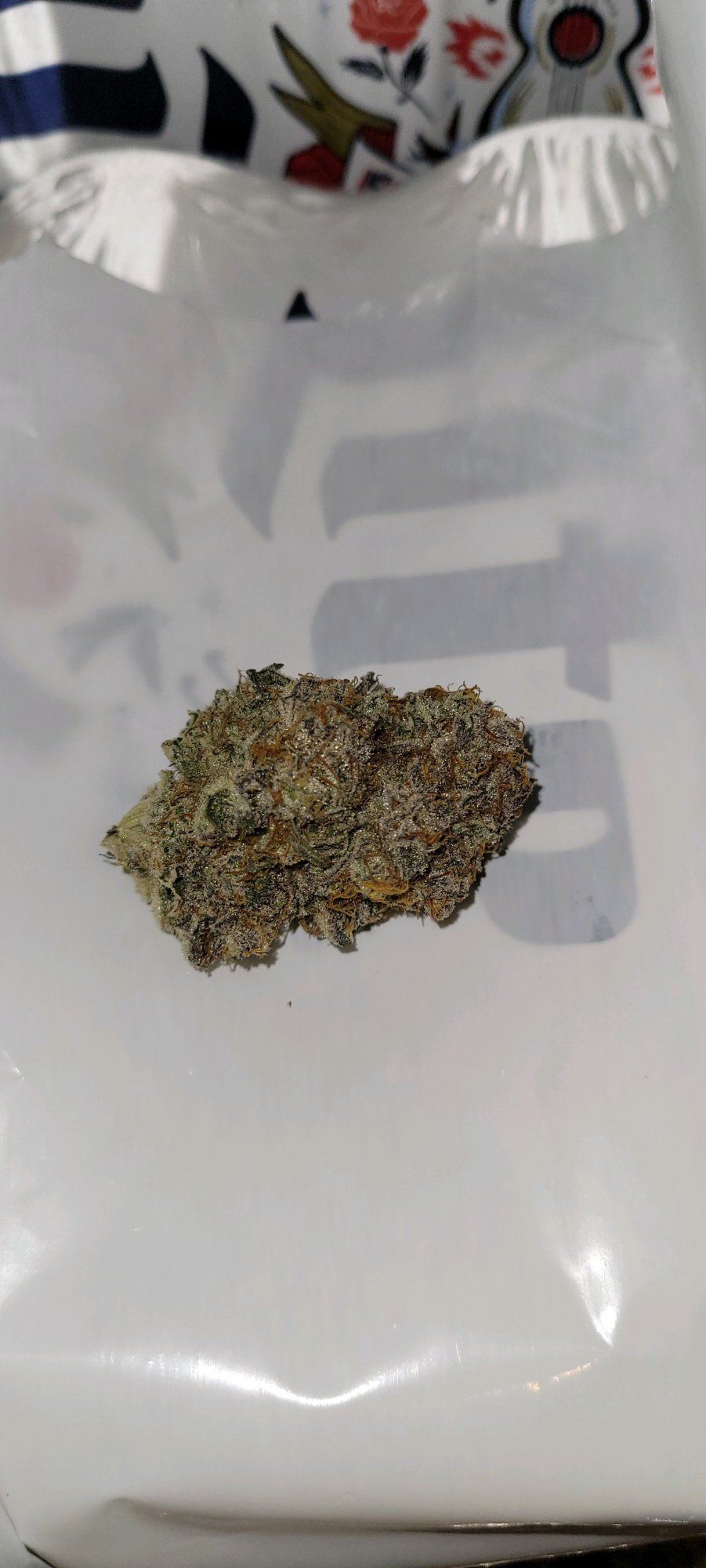 Black Berry Moonshine