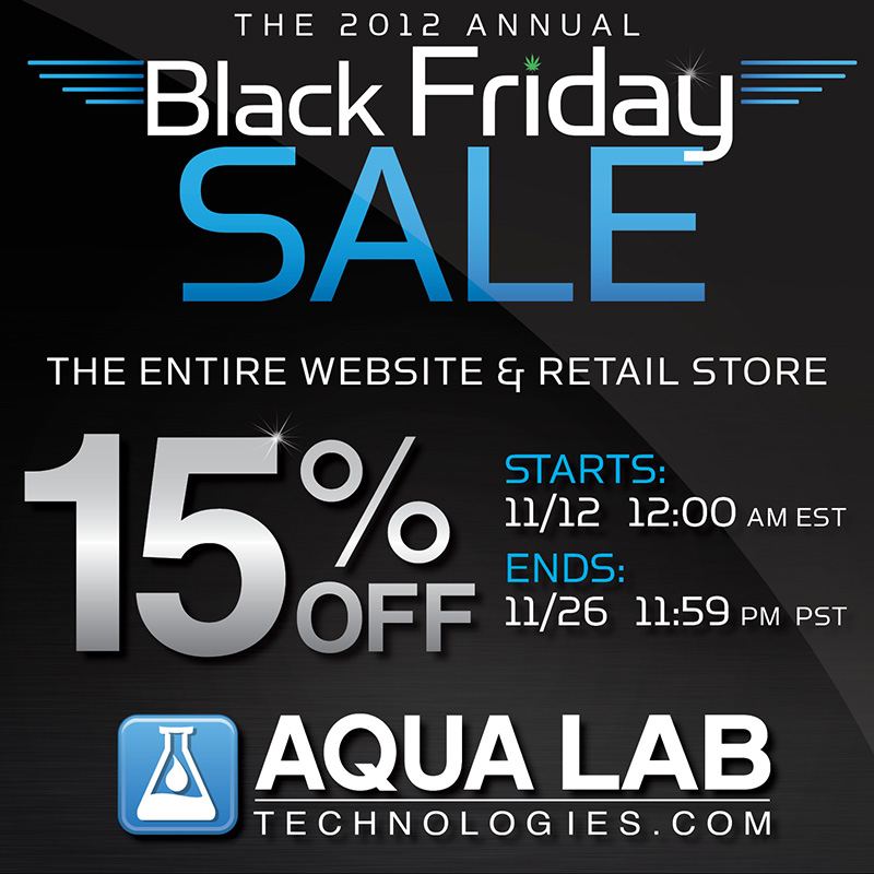 Black Friday 2012 Square