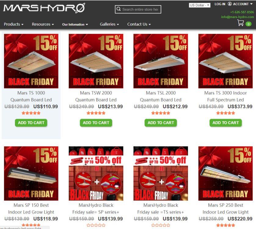 Black Friday