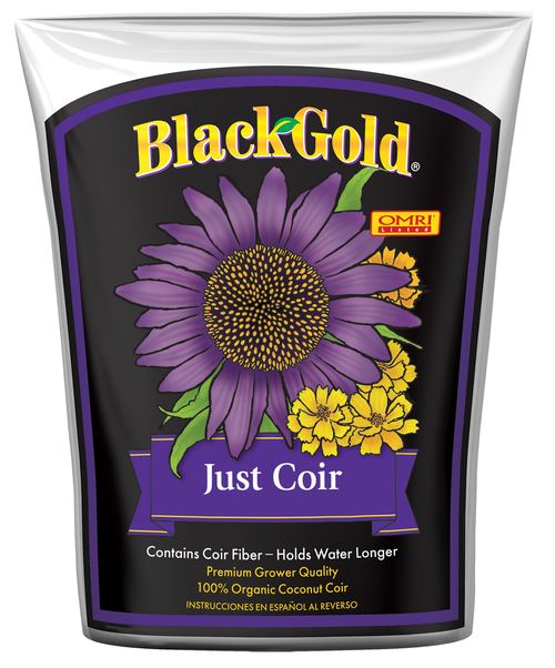Black Gold JustCoir