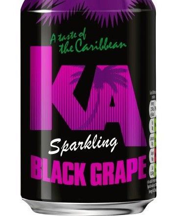 Blackgrape