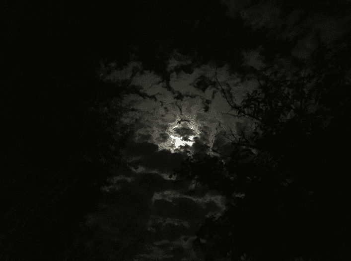 Blacksky