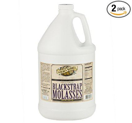BlackStrap