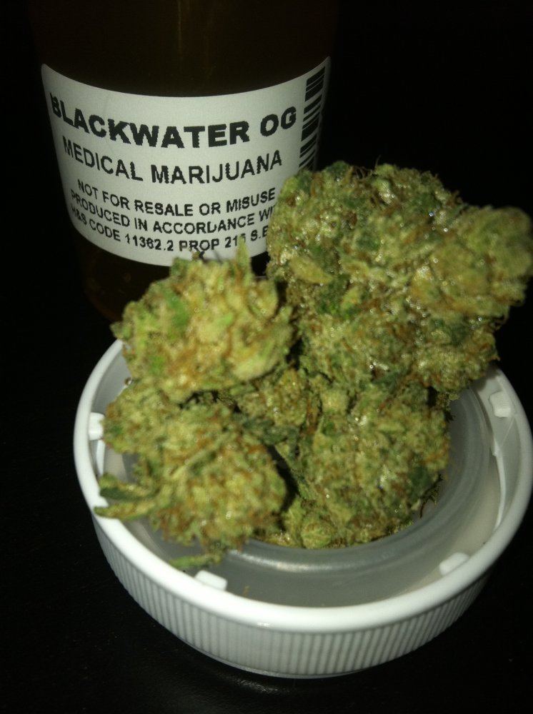 Blackwater og 2