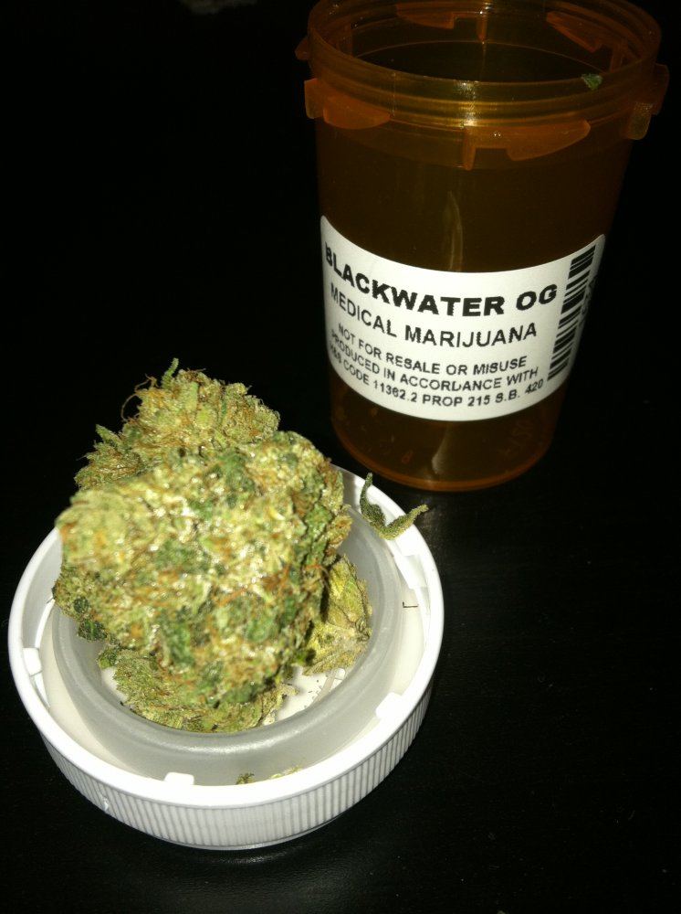 Blackwater og 3