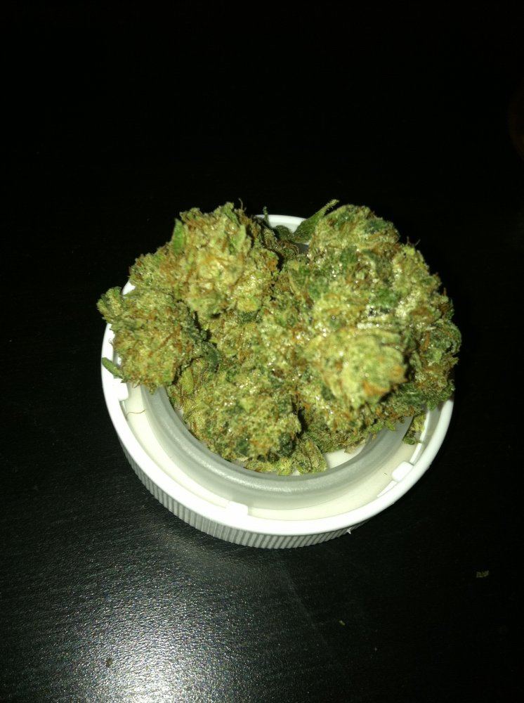 Blackwater og 4