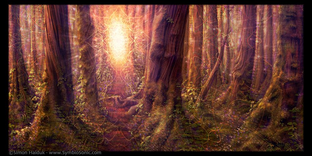 Blossoming Invitation